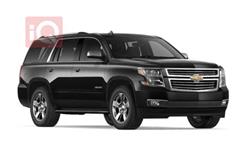 شيفروليه تاهو